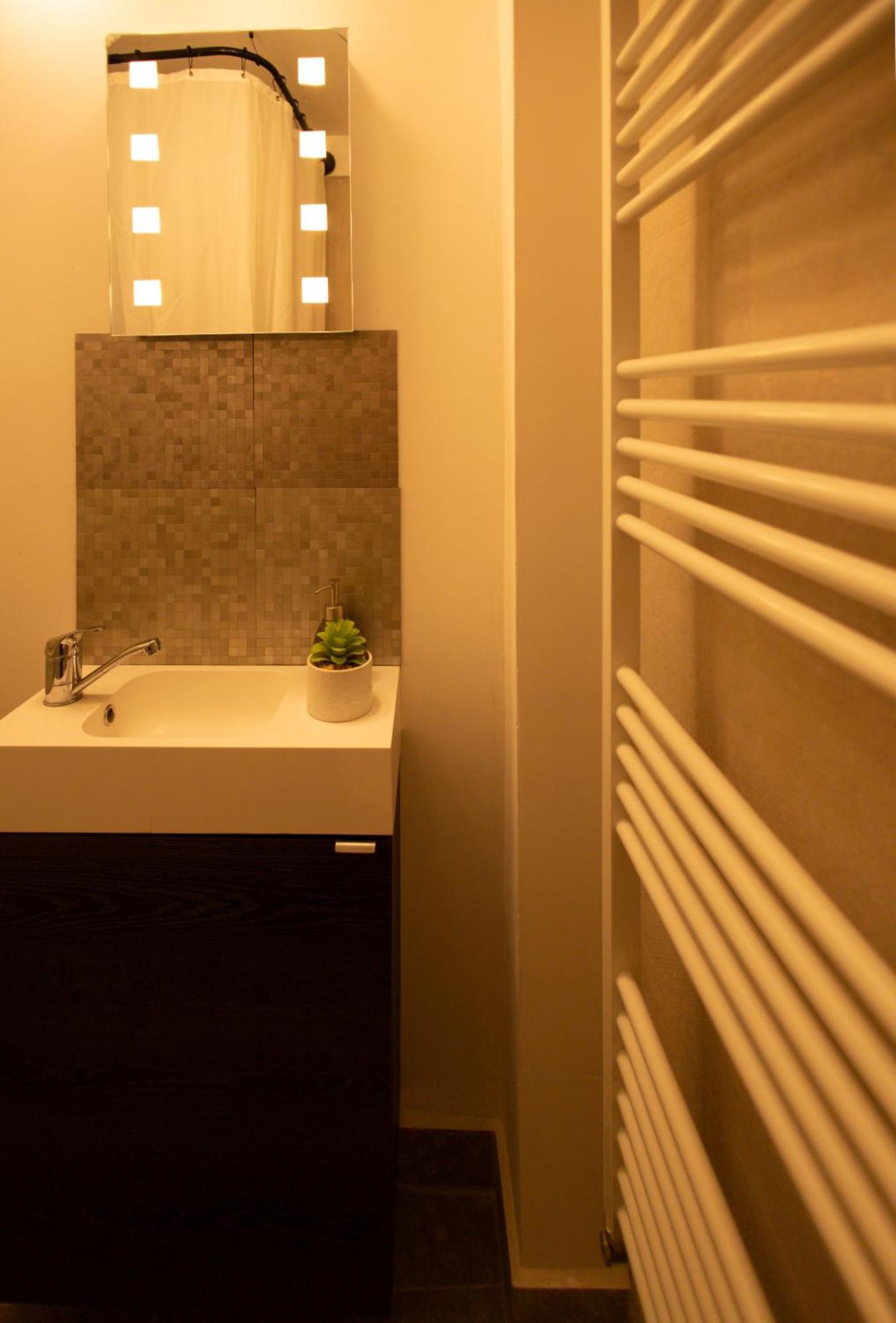 Apartament The Comfort Cove - Ultra Brașov