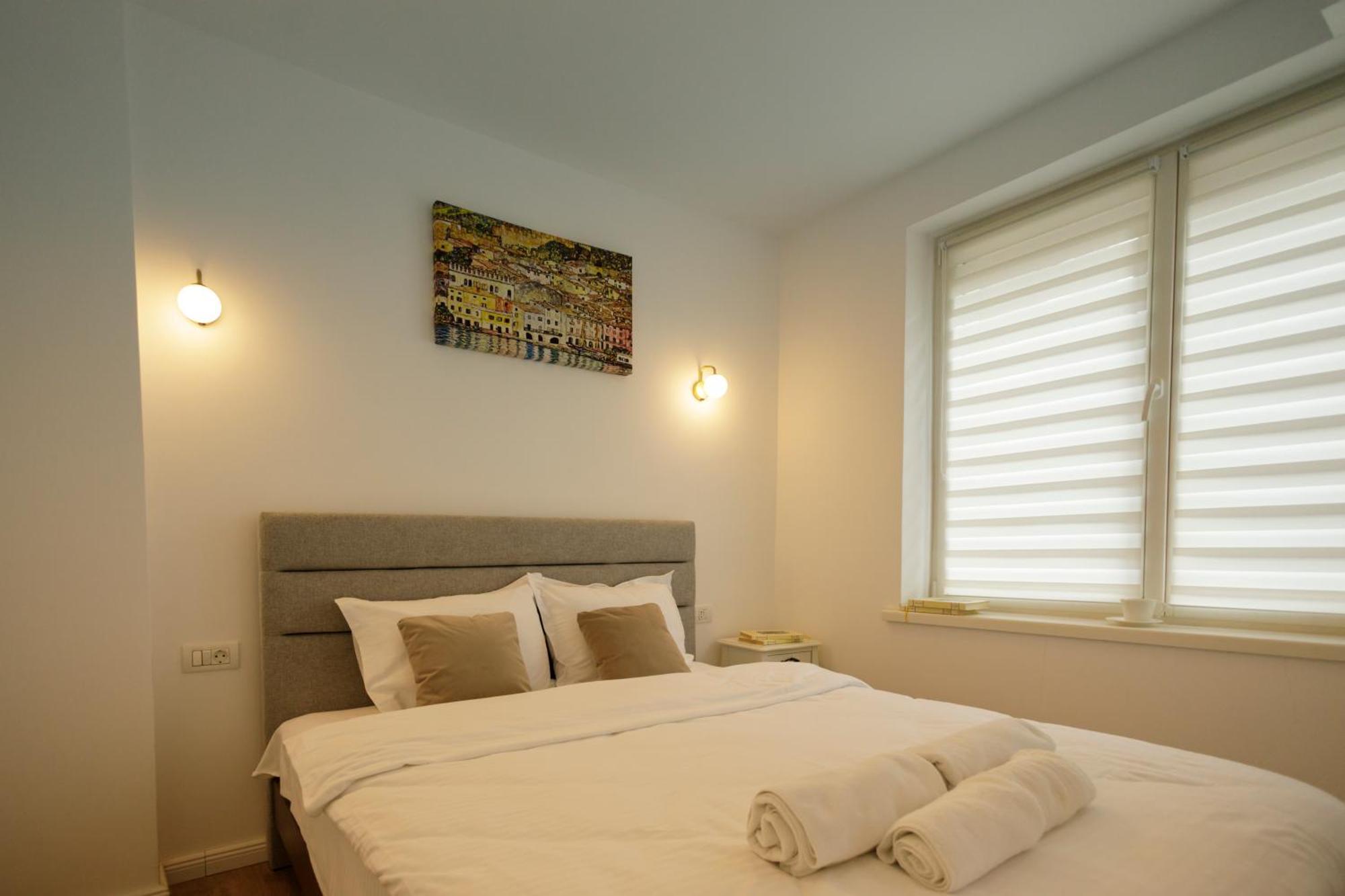Apartament The Comfort Cove - Ultra