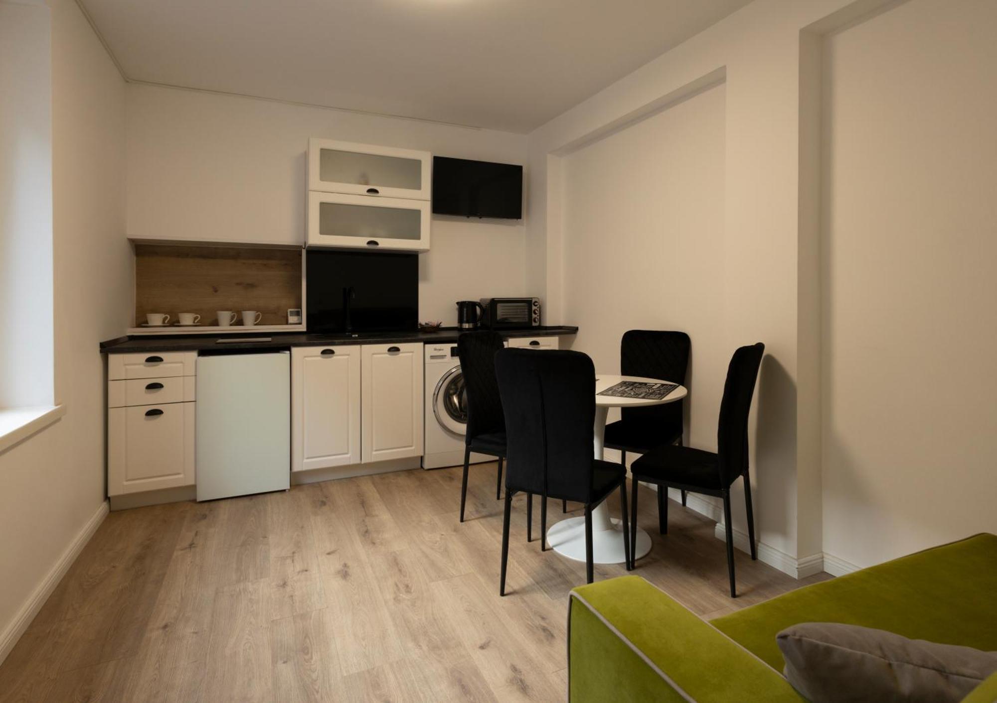 The Comfort Cove - Ultra * Brașov