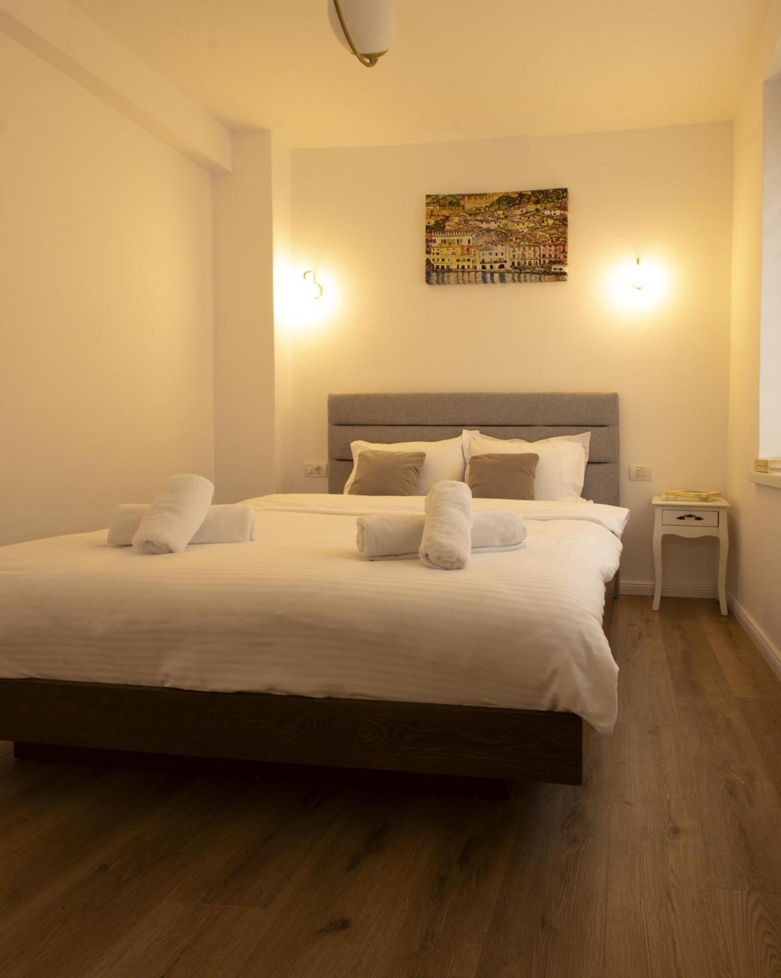 The Comfort Cove - Ultra Brașov